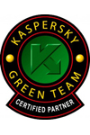 kaspersky logo