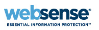 websense logo